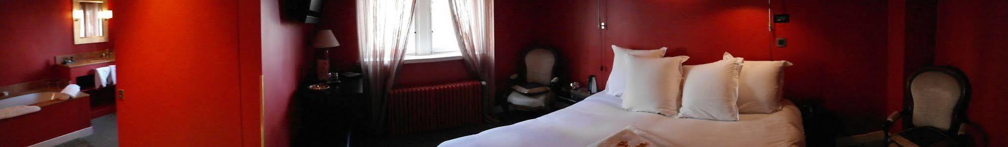 Hotel Bonne Auberge (Adults Only) De Haan Esterno foto